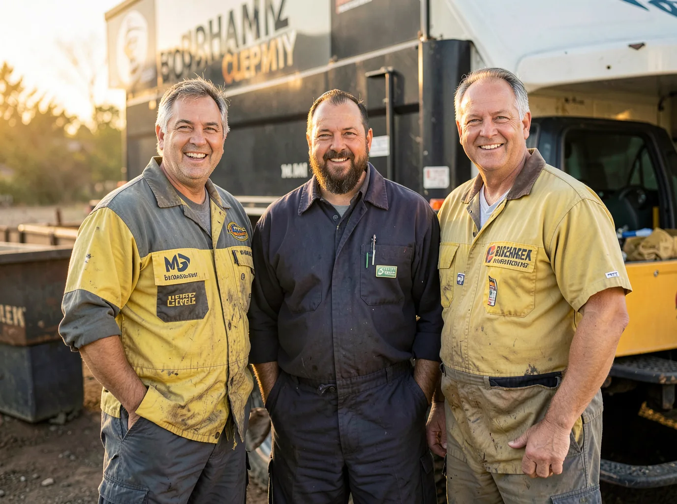Sewage Cleanup company in Malmo, NE