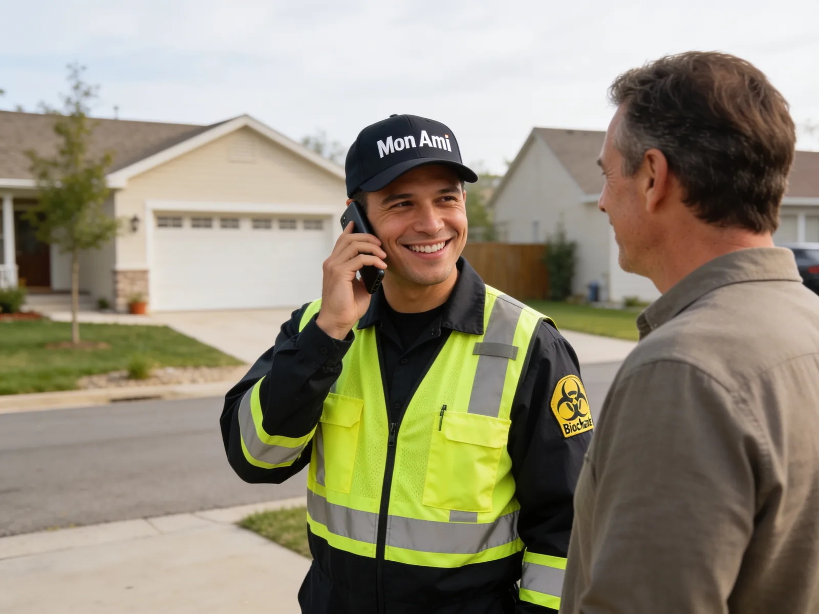 Sewage Cleanup Malmo, NE FAQs